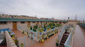 Riad Golden Mansour