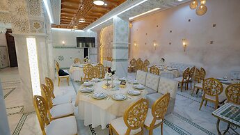 Riad Golden Mansour