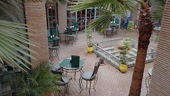 Riad Golden Mansour