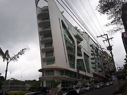 APARTAMENTOS EN ATLANTIS TERRAZA PISCINA