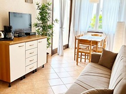 Cosy Apartment With View