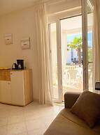 Cosy Apartment With View