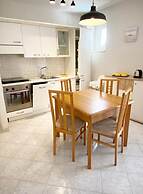 Cosy Apartment With View