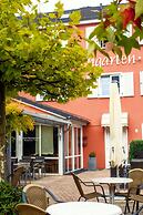 Hotel Rosengarten