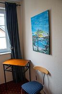 Hotel Rosengarten