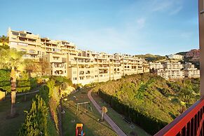 Great Apartment With View