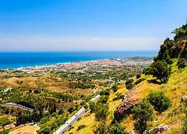 Great Apartment With View