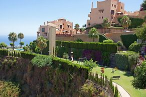 Great Apartment With View