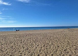 Great Apartment With View