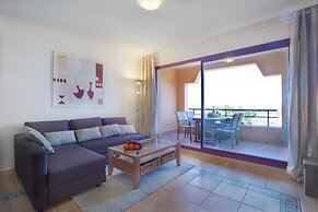 Great Apartment With View