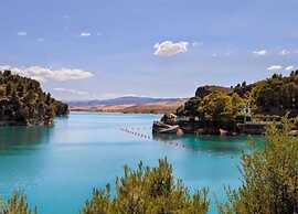 Great Apartment With View