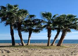 Great Apartment With View