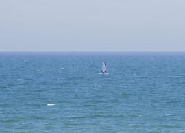 Great Apartment With View