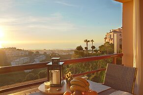 Great Apartment With View