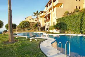 Great Apartment With View