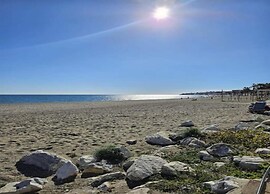 Great Apartment With View