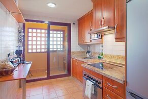 Great Apartment With View