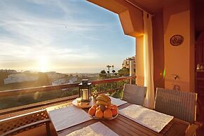 Great Apartment With View