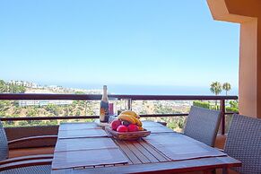 Great Apartment With View