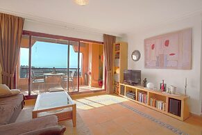 Great Apartment With View