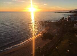 Great Apartment With View