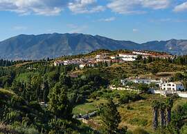 Great Apartment With View