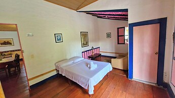 Hospedaje campestre Sauzalito