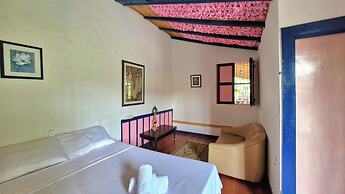 Hospedaje campestre Sauzalito