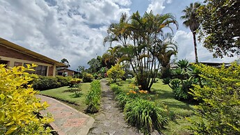 Hospedaje campestre Sauzalito