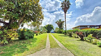 Hospedaje campestre Sauzalito