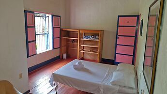 Hospedaje campestre Sauzalito