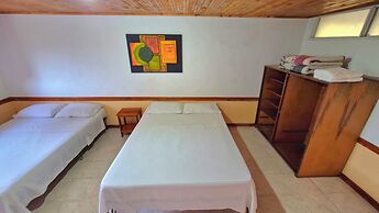 Hospedaje campestre Sauzalito