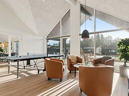 5 Star Holiday Home in Vejers Strand