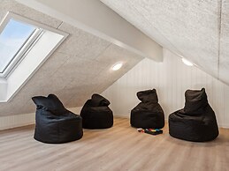 5 Star Holiday Home in Vejers Strand