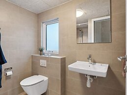 5 Star Holiday Home in Vejers Strand
