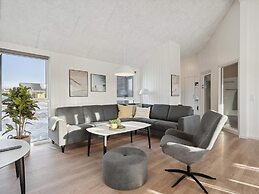 5 Star Holiday Home in Vejers Strand
