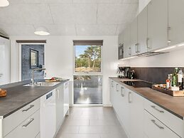5 Star Holiday Home in Vejers Strand
