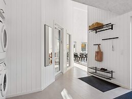 5 Star Holiday Home in Vejers Strand