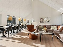 5 Star Holiday Home in Vejers Strand