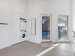 5 Star Holiday Home in Vejers Strand