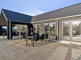 5 Star Holiday Home in Vejers Strand