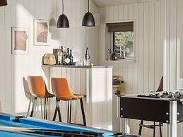 5 Star Holiday Home in Vejers Strand
