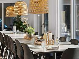 5 Star Holiday Home in Vejers Strand