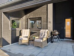 5 Star Holiday Home in Vejers Strand