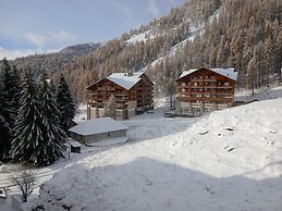 Résidences de Mélisa la Foux d'Allos