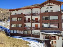 Résidences de Mélisa la Foux d'Allos