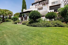 El Bosque de la Mairena