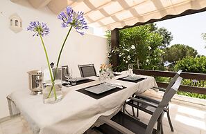 El Bosque de la Mairena