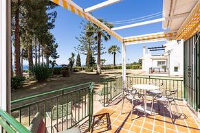 Mirador de Calahonda