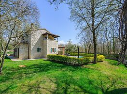 Amazing Villa With Swimming Pool